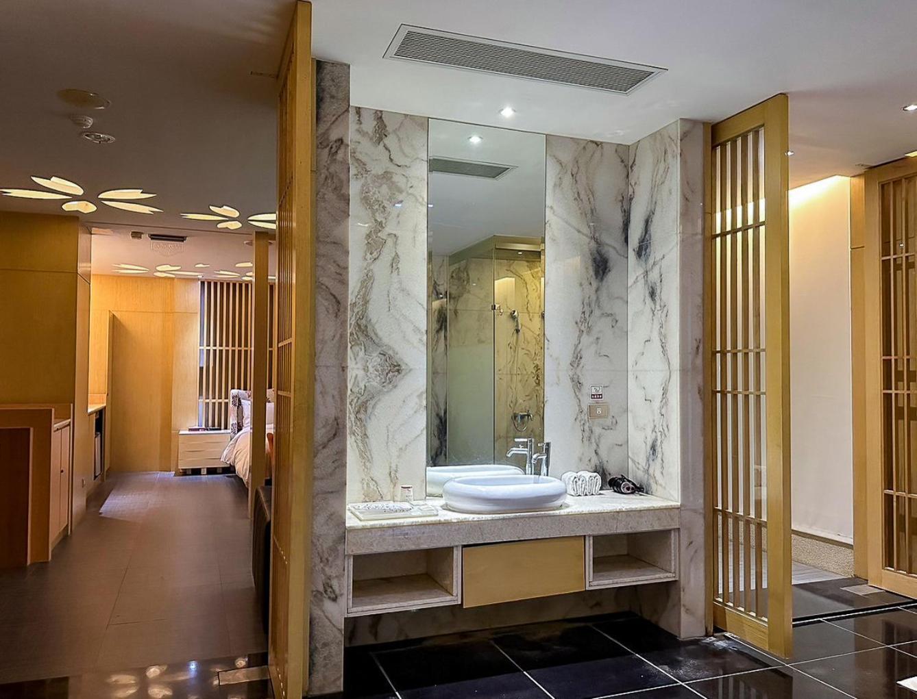 All-Ur Boutique Motel-Ping Tung Branch Pingtung Dış mekan fotoğraf