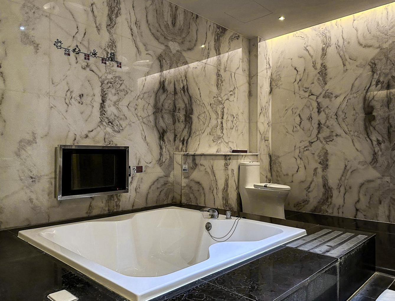 All-Ur Boutique Motel-Ping Tung Branch Pingtung Dış mekan fotoğraf