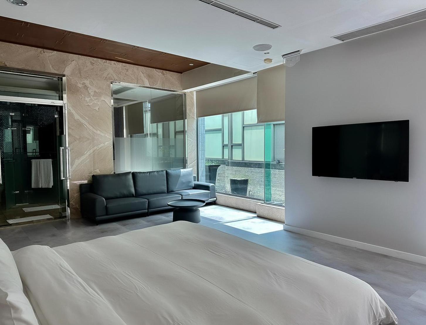 All-Ur Boutique Motel-Ping Tung Branch Pingtung Dış mekan fotoğraf