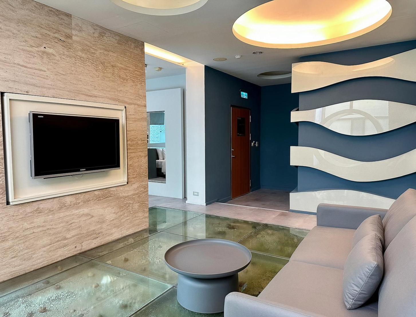 All-Ur Boutique Motel-Ping Tung Branch Pingtung Dış mekan fotoğraf