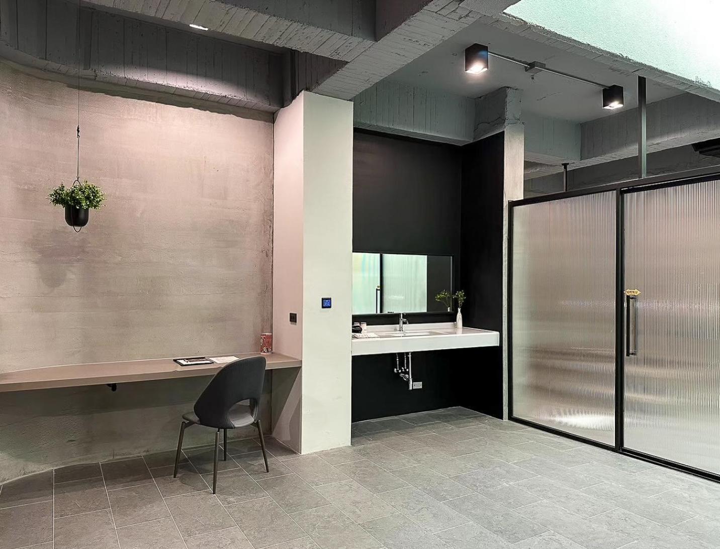 All-Ur Boutique Motel-Ping Tung Branch Pingtung Dış mekan fotoğraf