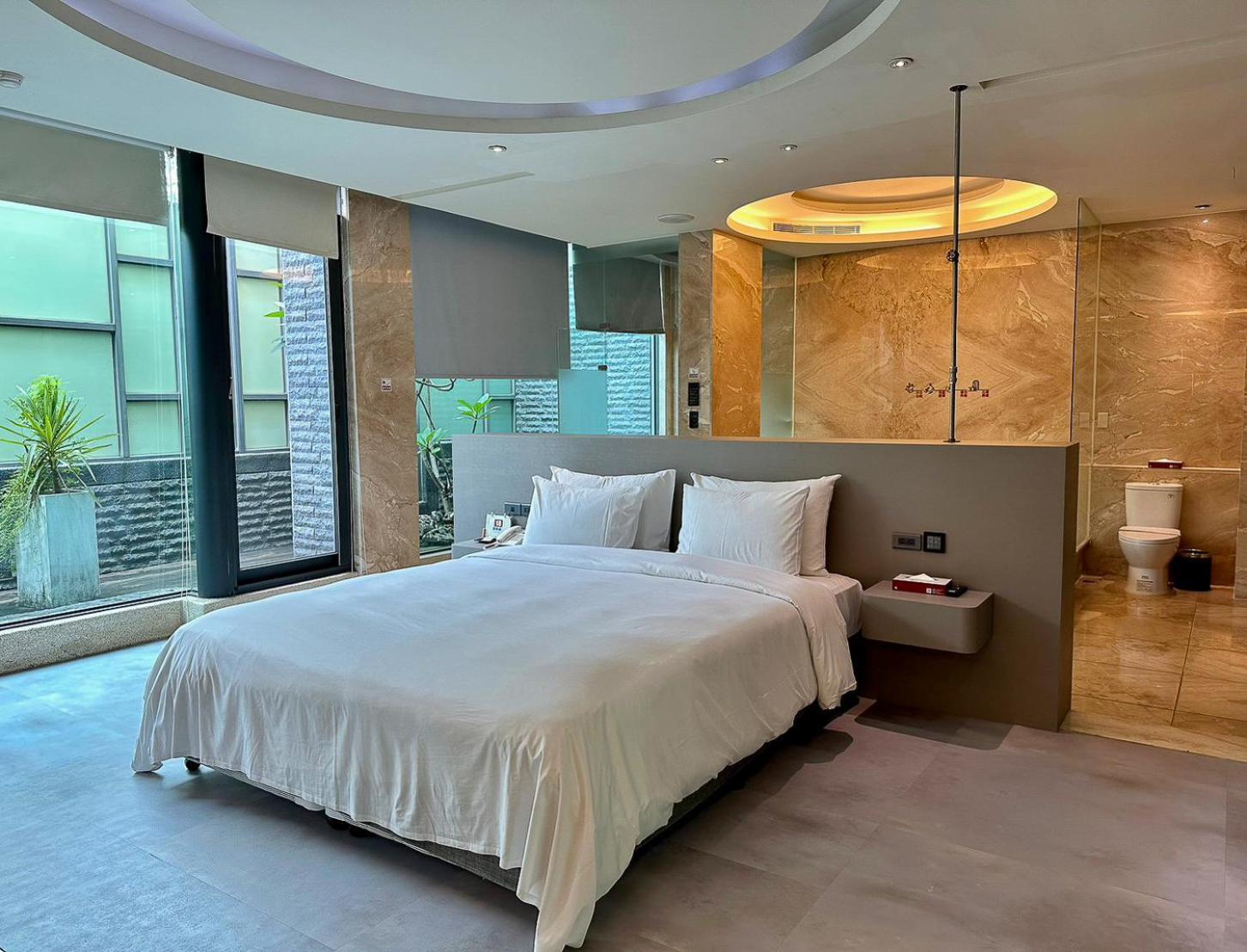 All-Ur Boutique Motel-Ping Tung Branch Pingtung Dış mekan fotoğraf