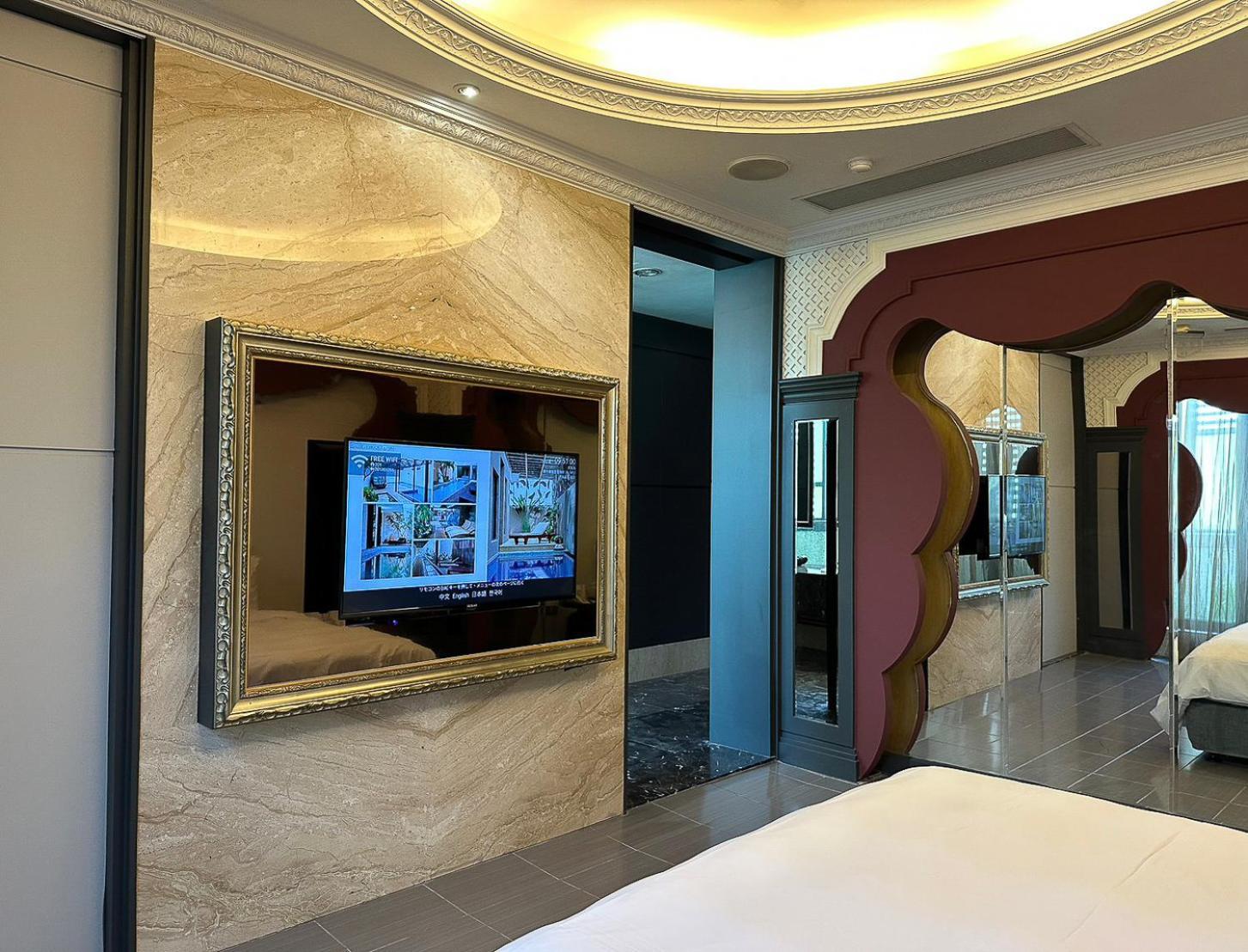 All-Ur Boutique Motel-Ping Tung Branch Pingtung Dış mekan fotoğraf