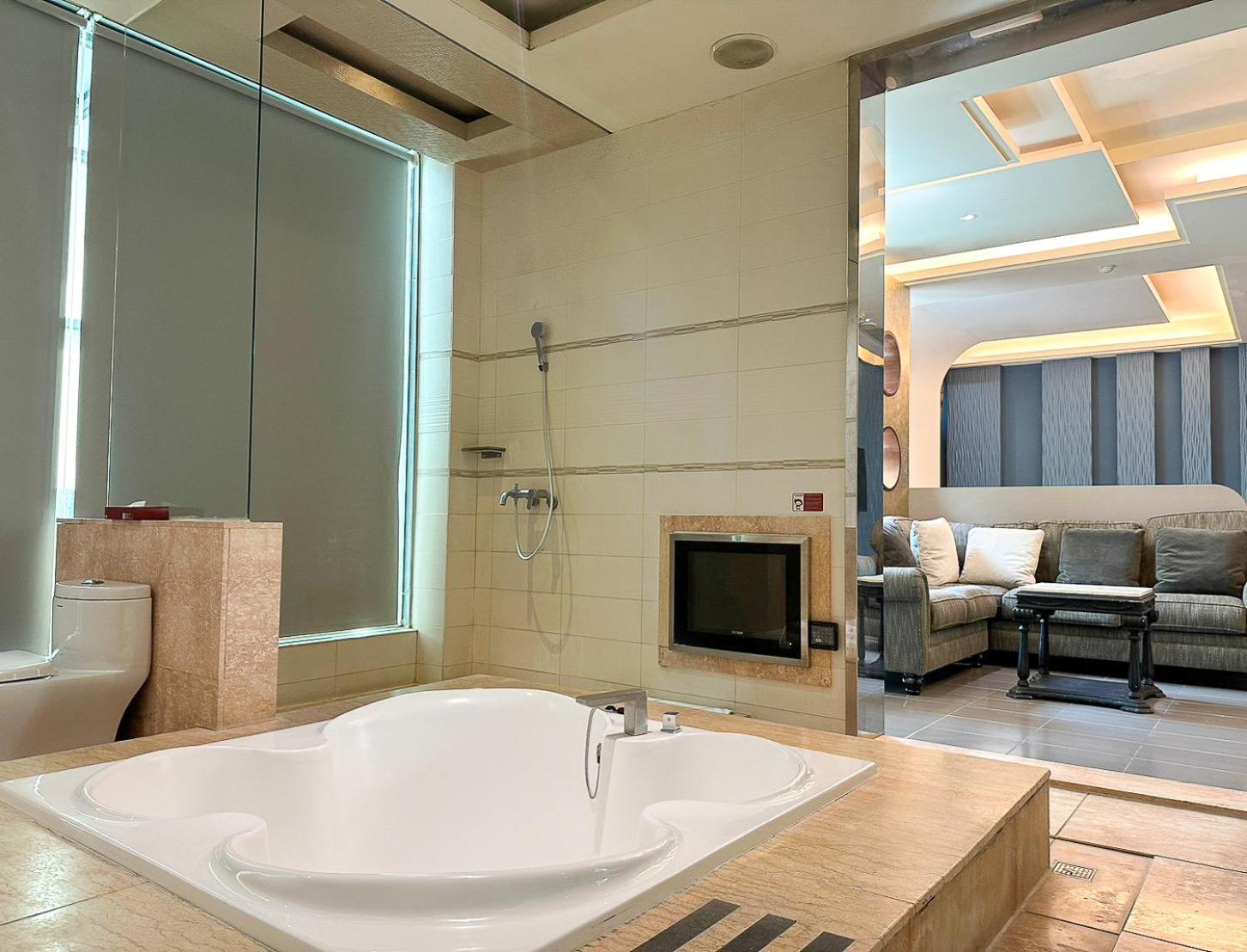 All-Ur Boutique Motel-Ping Tung Branch Pingtung Dış mekan fotoğraf