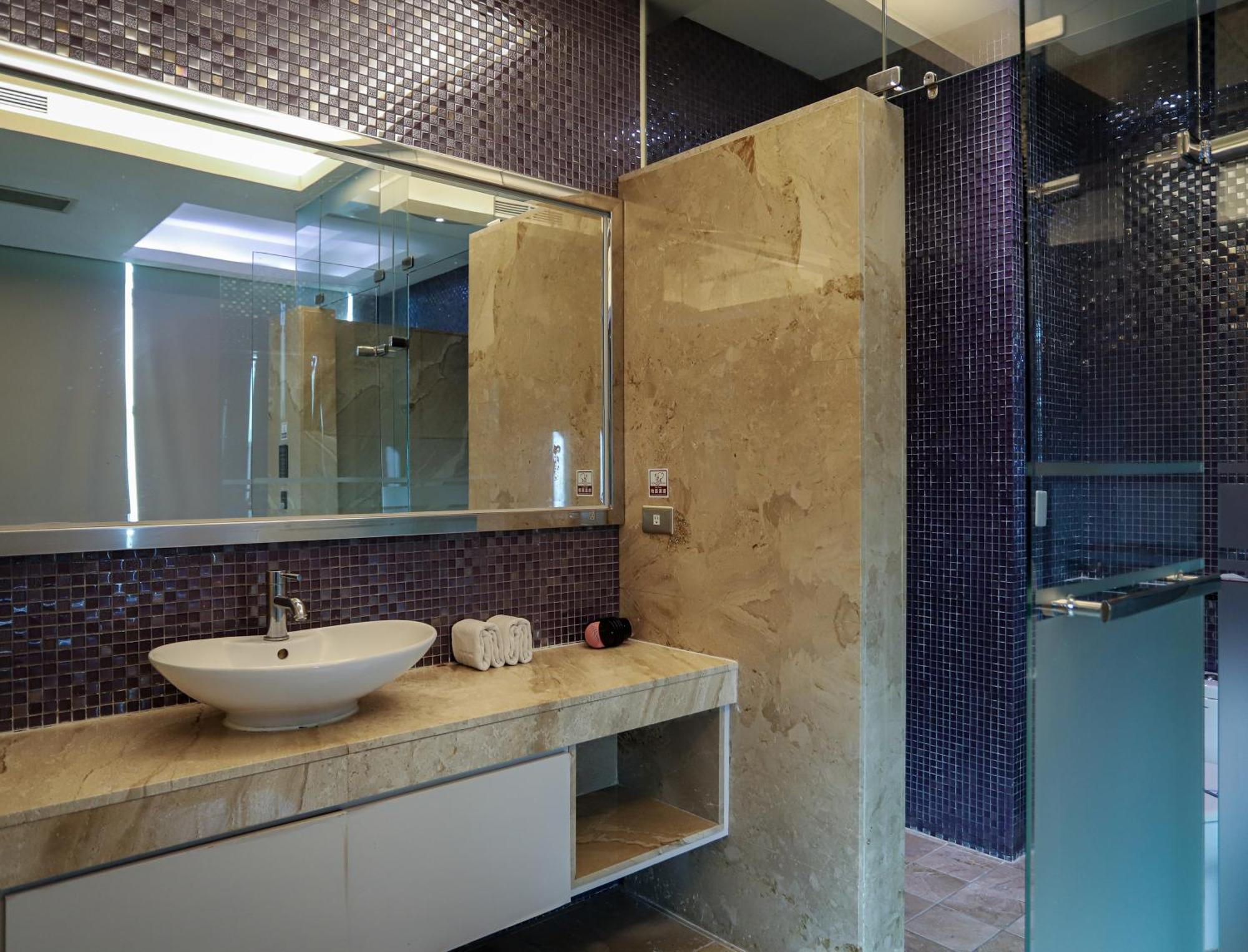 All-Ur Boutique Motel-Ping Tung Branch Pingtung Dış mekan fotoğraf