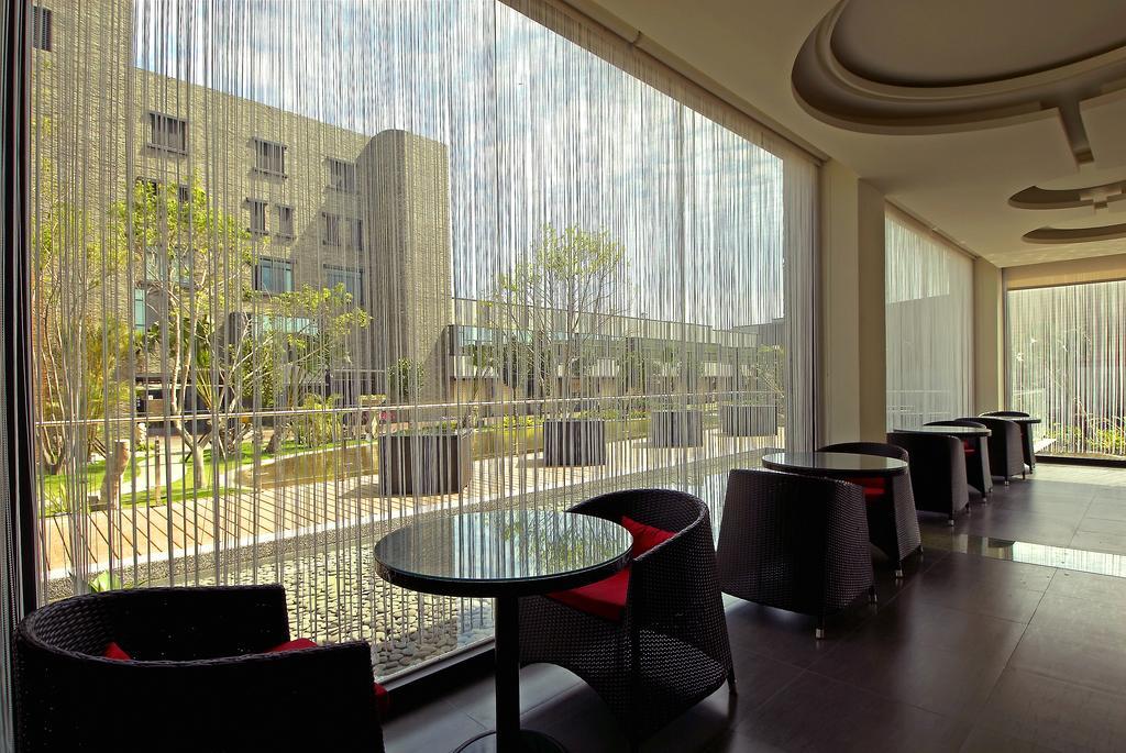 All-Ur Boutique Motel-Ping Tung Branch Pingtung Dış mekan fotoğraf