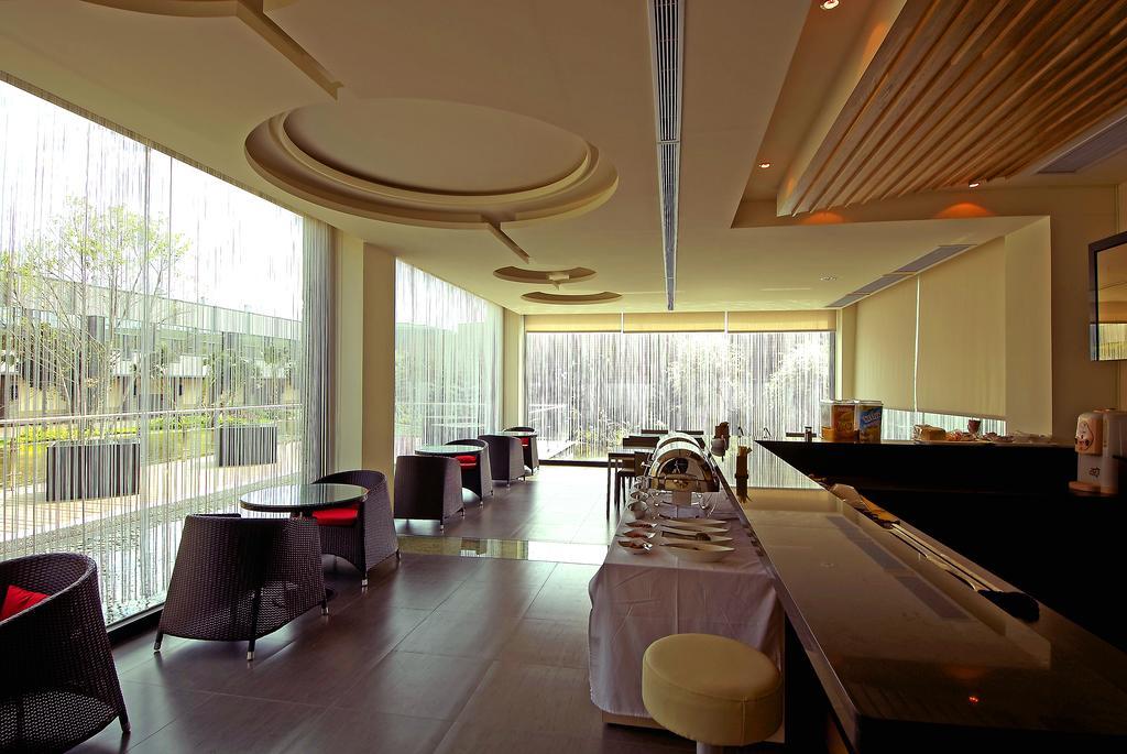 All-Ur Boutique Motel-Ping Tung Branch Pingtung Dış mekan fotoğraf