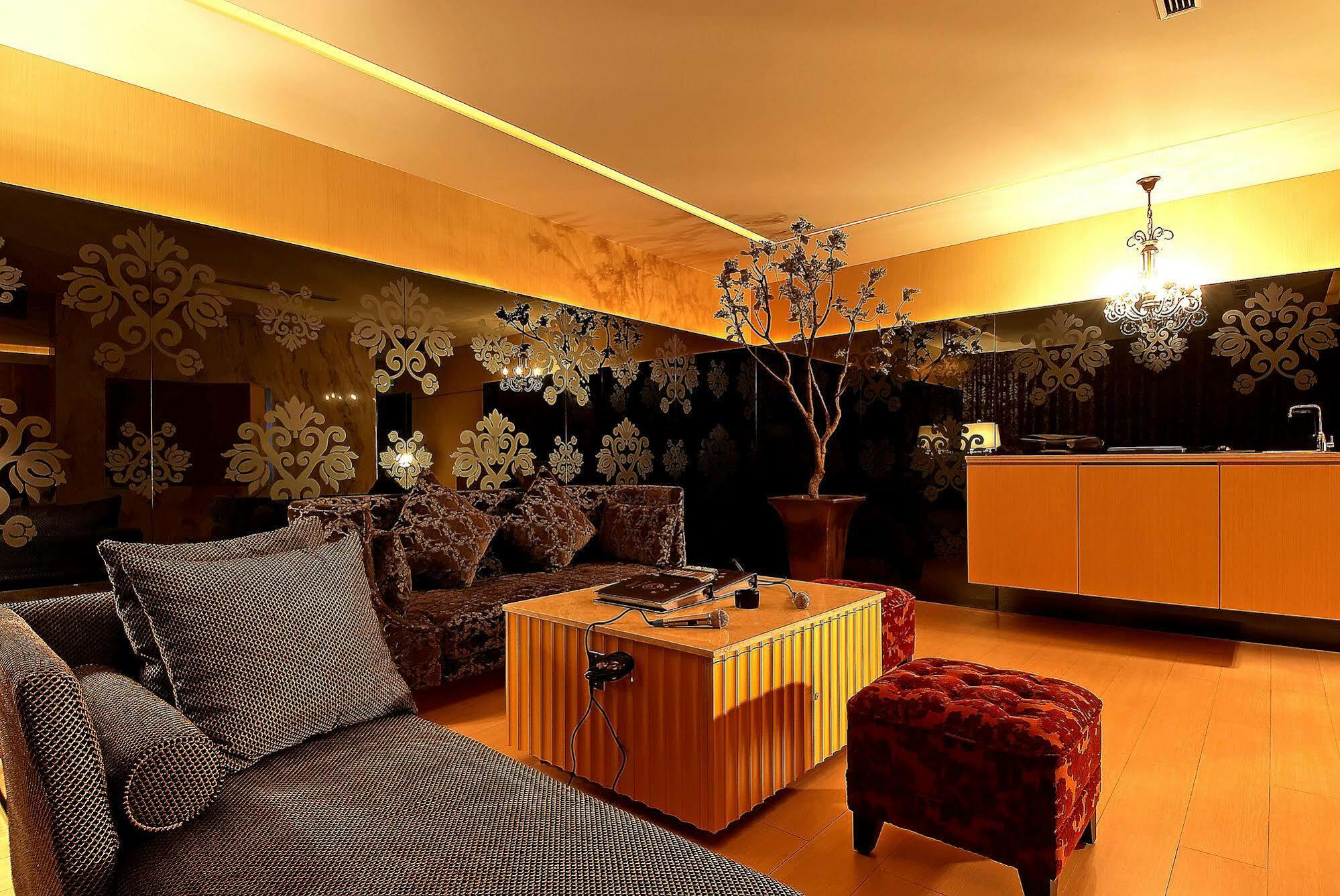 All-Ur Boutique Motel-Ping Tung Branch Pingtung Dış mekan fotoğraf