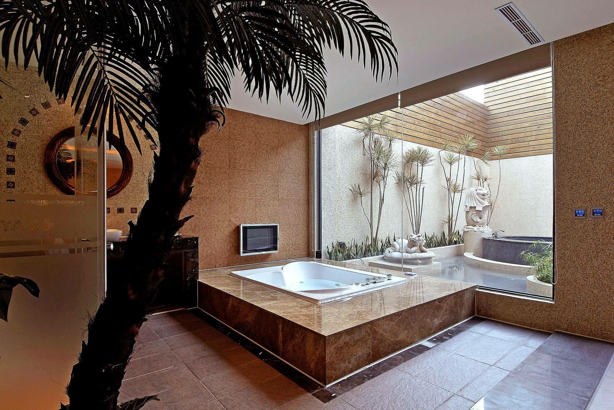 All-Ur Boutique Motel-Ping Tung Branch Pingtung Dış mekan fotoğraf