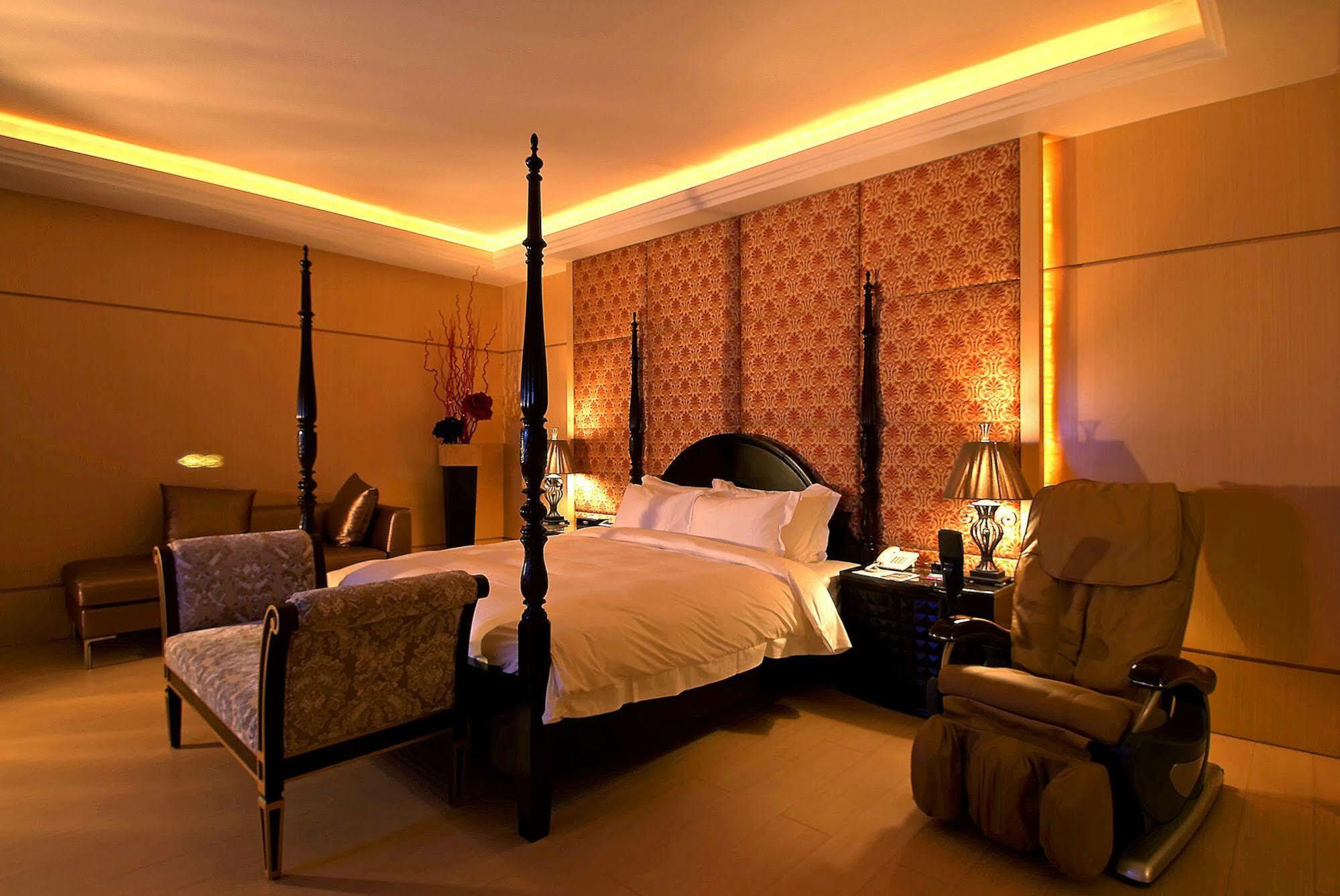 All-Ur Boutique Motel-Ping Tung Branch Pingtung Dış mekan fotoğraf