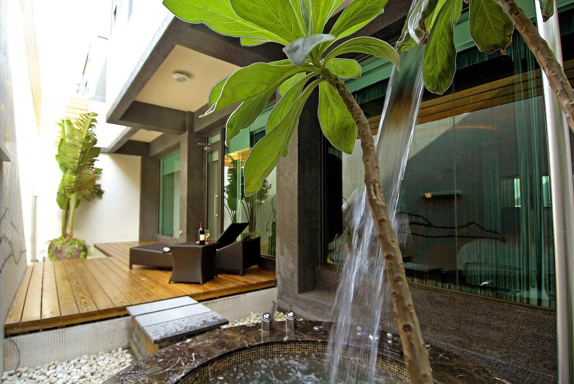 All-Ur Boutique Motel-Ping Tung Branch Pingtung Dış mekan fotoğraf