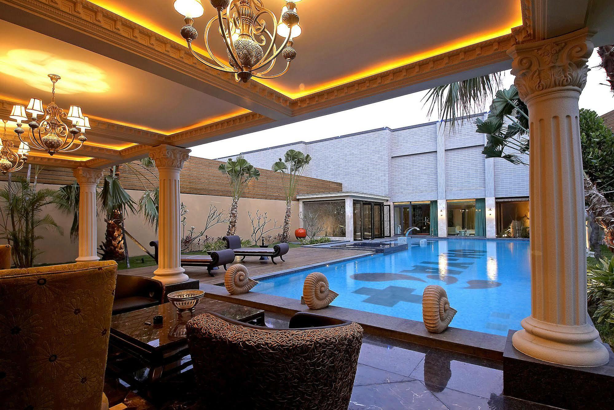 All-Ur Boutique Motel-Ping Tung Branch Pingtung Dış mekan fotoğraf