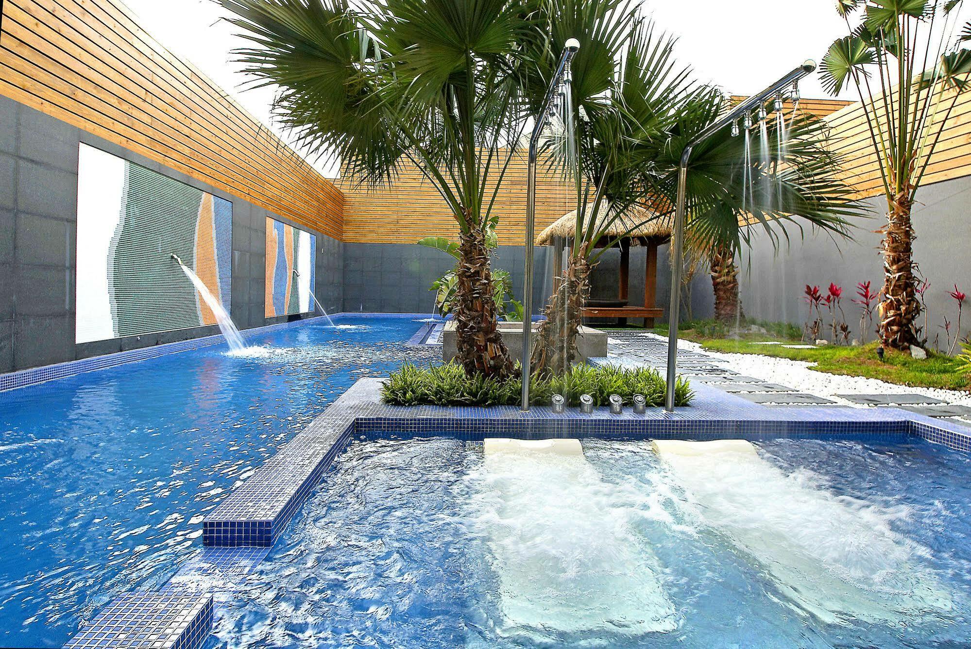 All-Ur Boutique Motel-Ping Tung Branch Pingtung Dış mekan fotoğraf