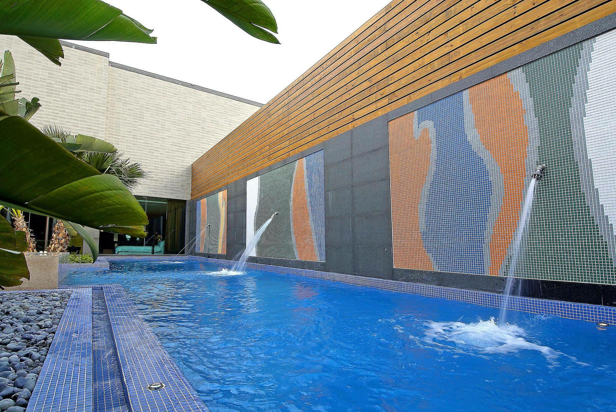 All-Ur Boutique Motel-Ping Tung Branch Pingtung Dış mekan fotoğraf